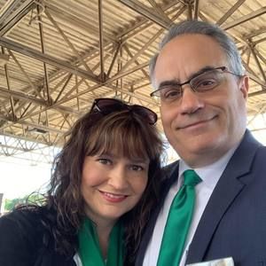 Meet your Posher, Leanne